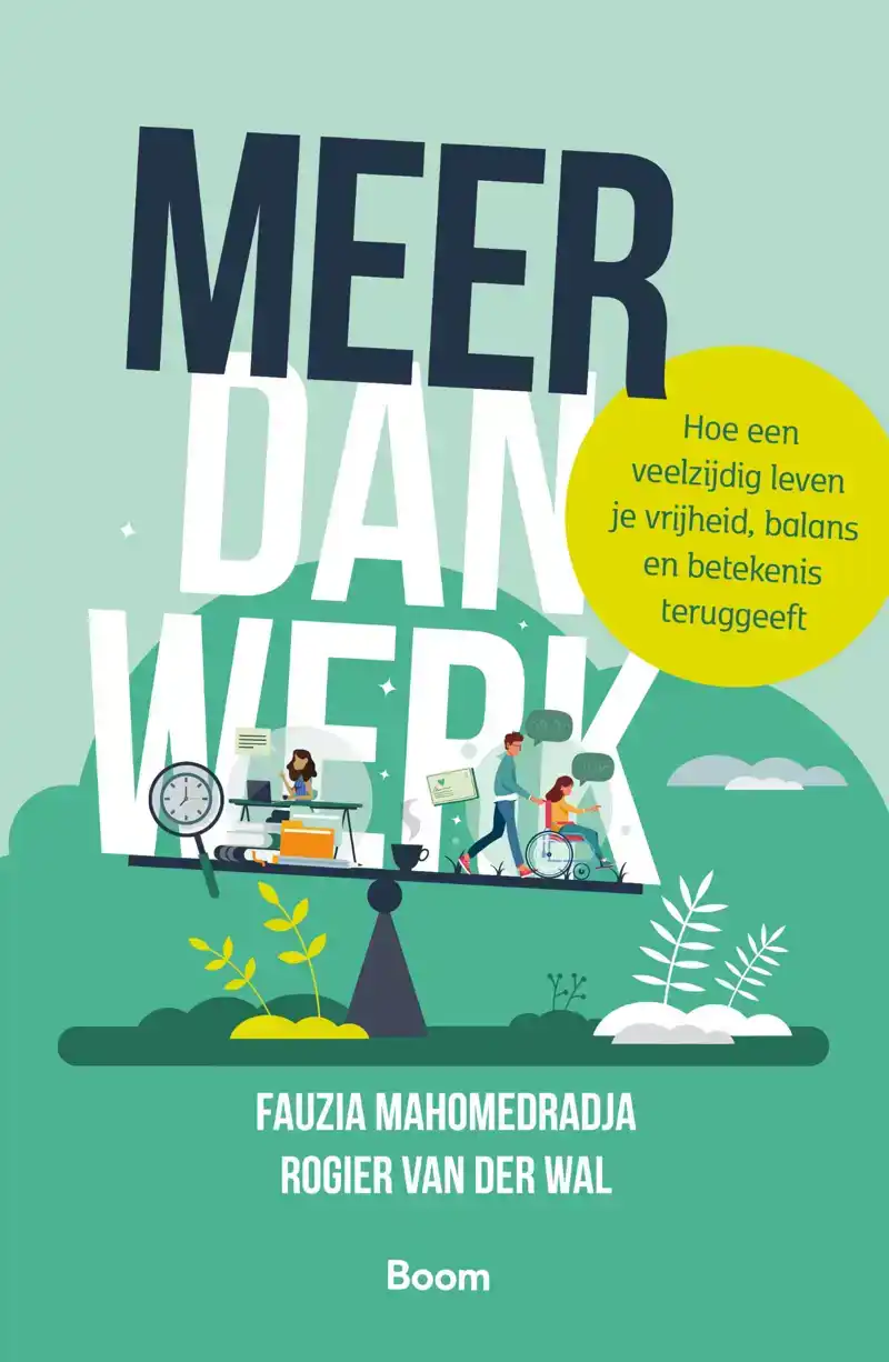 MEER DAN WERK
