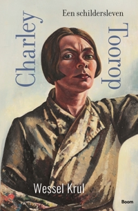 CHARLEY TOOROP