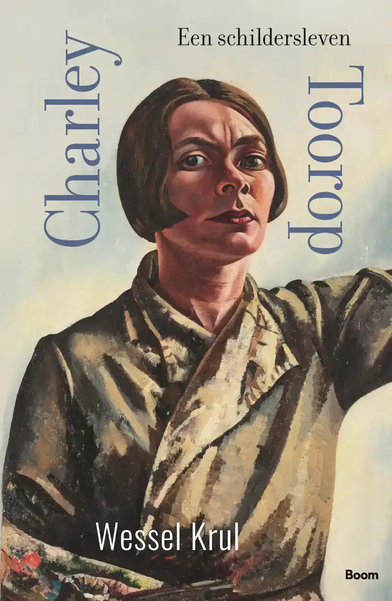 CHARLEY TOOROP