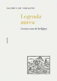 LEGENDA AUREA