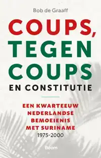 COUPS, TEGENCOUPS EN CONSTITUTIE