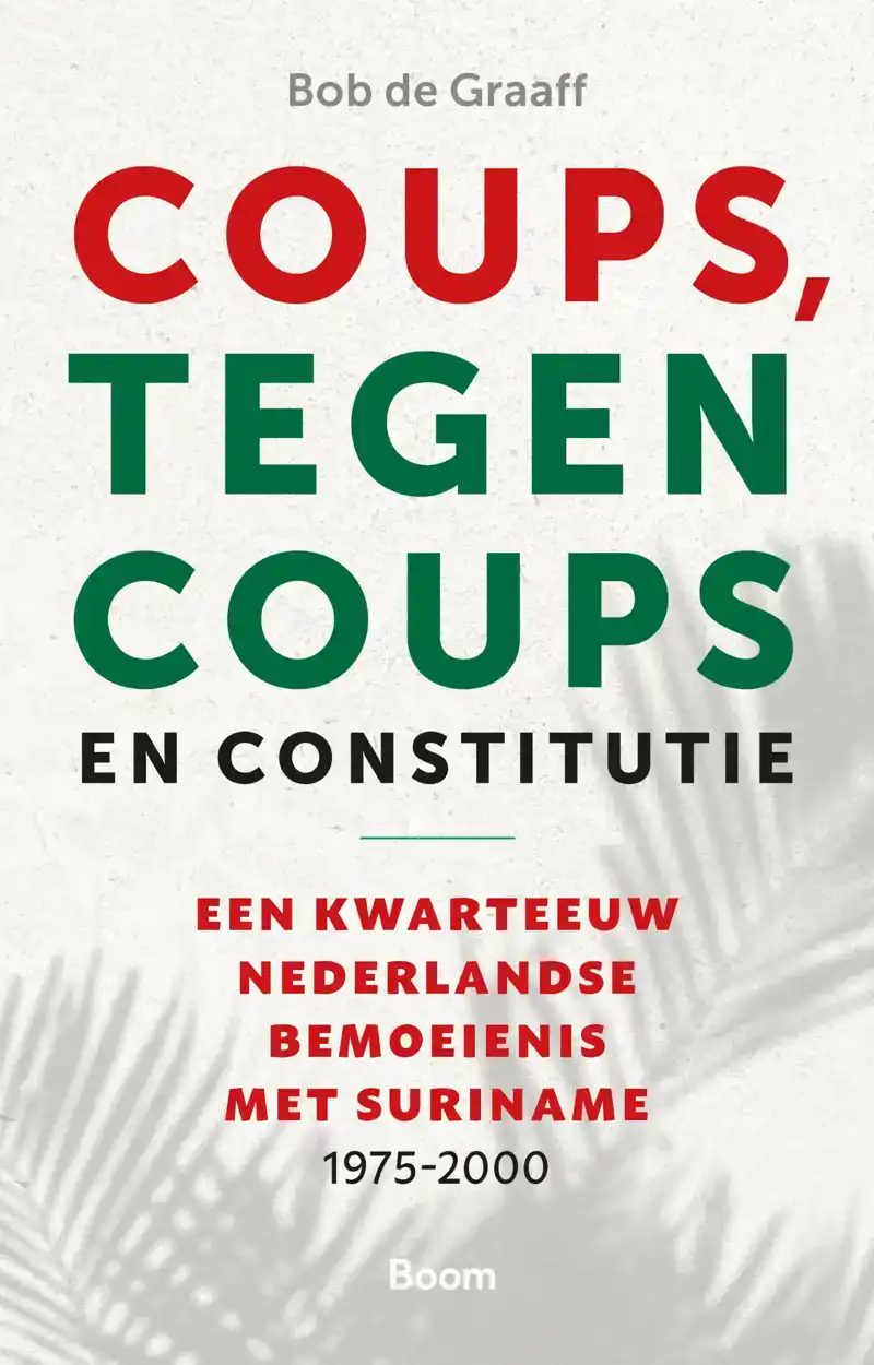 COUPS, TEGENCOUPS EN CONSTITUTIE