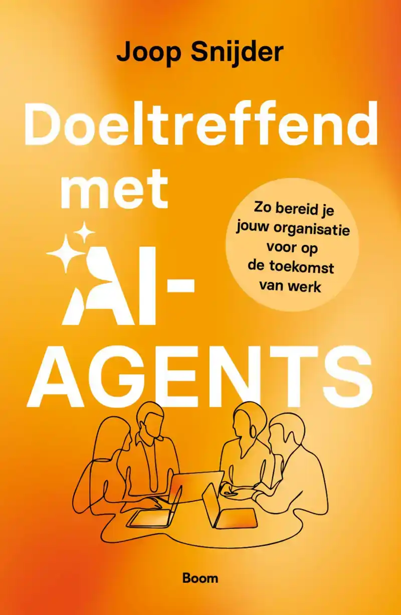 DOELTREFFEND MET AI-AGENTS