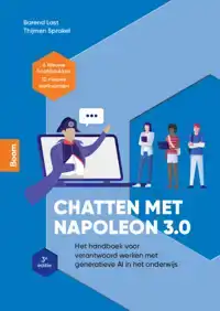 CHATTEN MET NAPOLEON 3.0