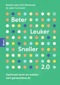 BETER, LEUKER, SNELLER 2.0