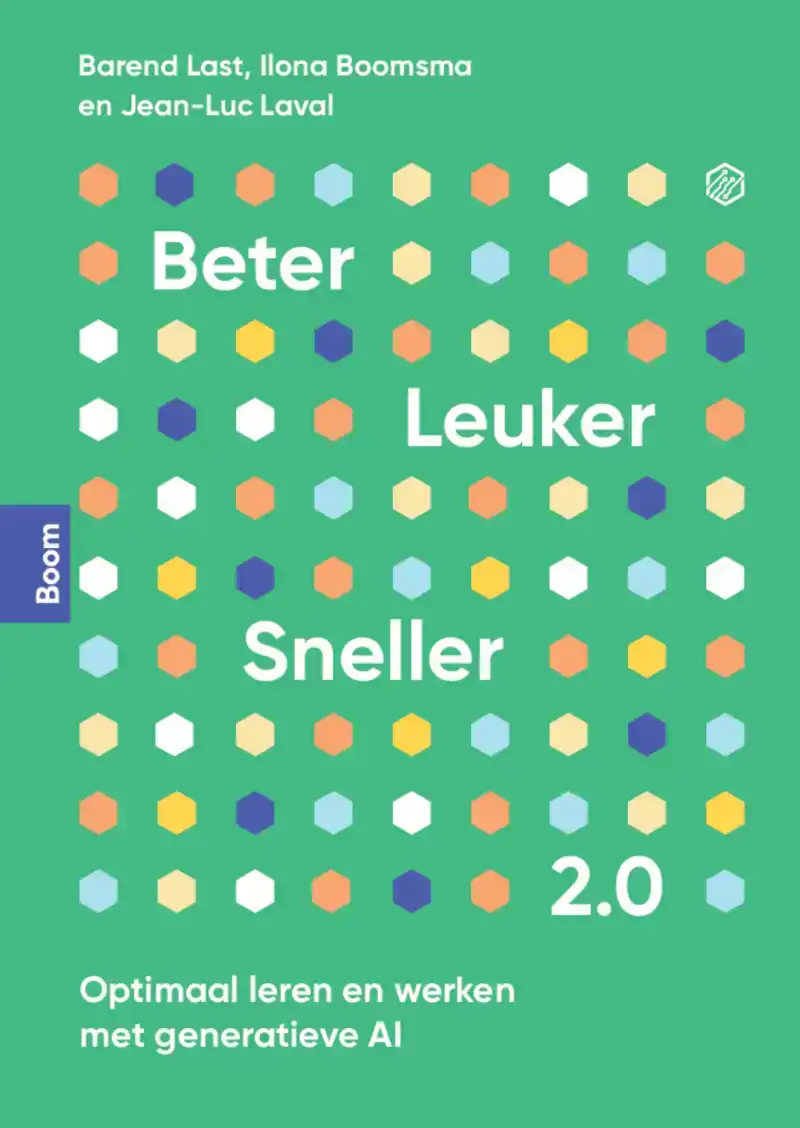 BETER, LEUKER, SNELLER 2.0