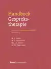 HANDBOEK GESPREKSTHERAPIE