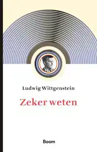ZEKER WETEN