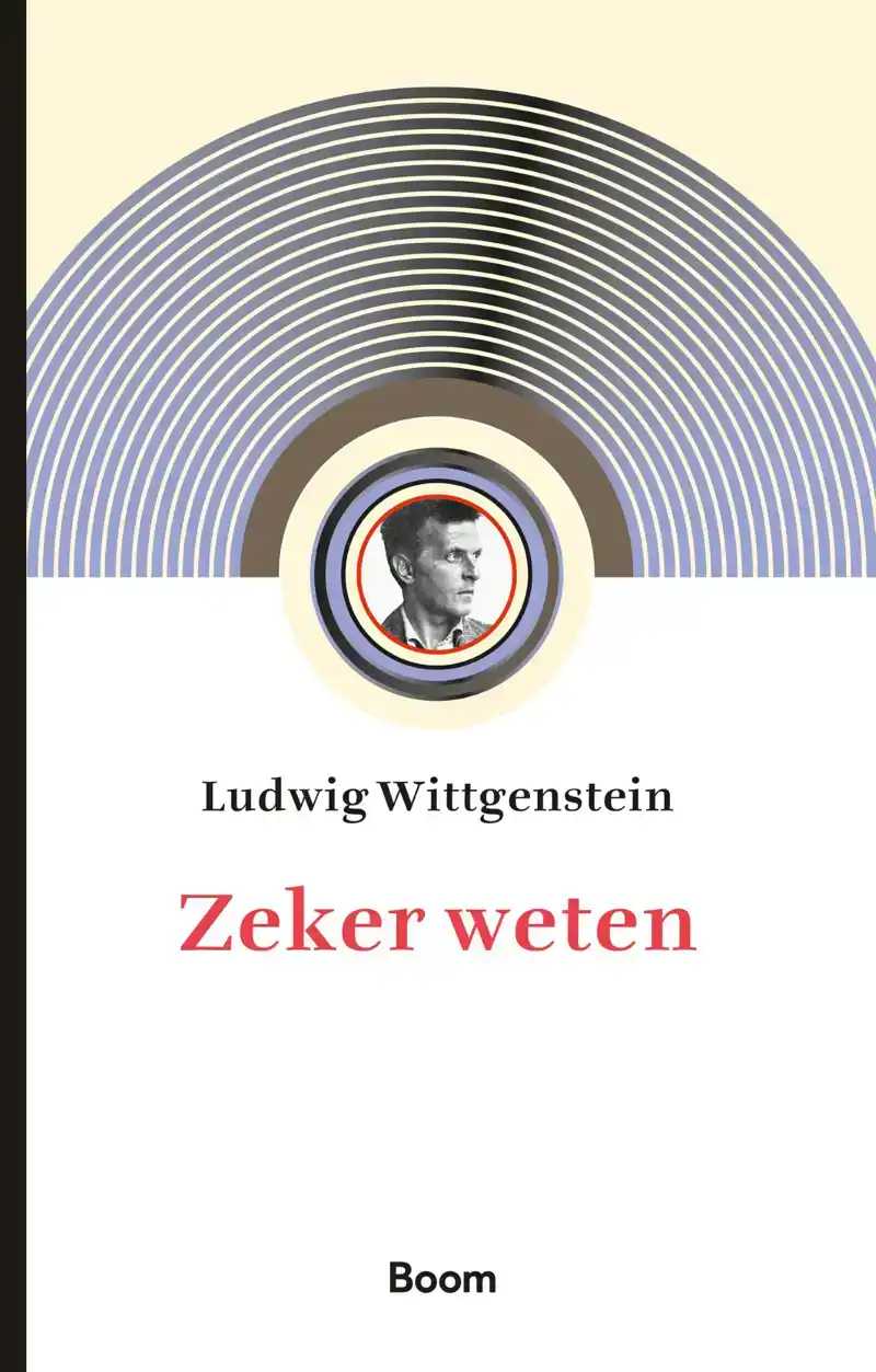 ZEKER WETEN