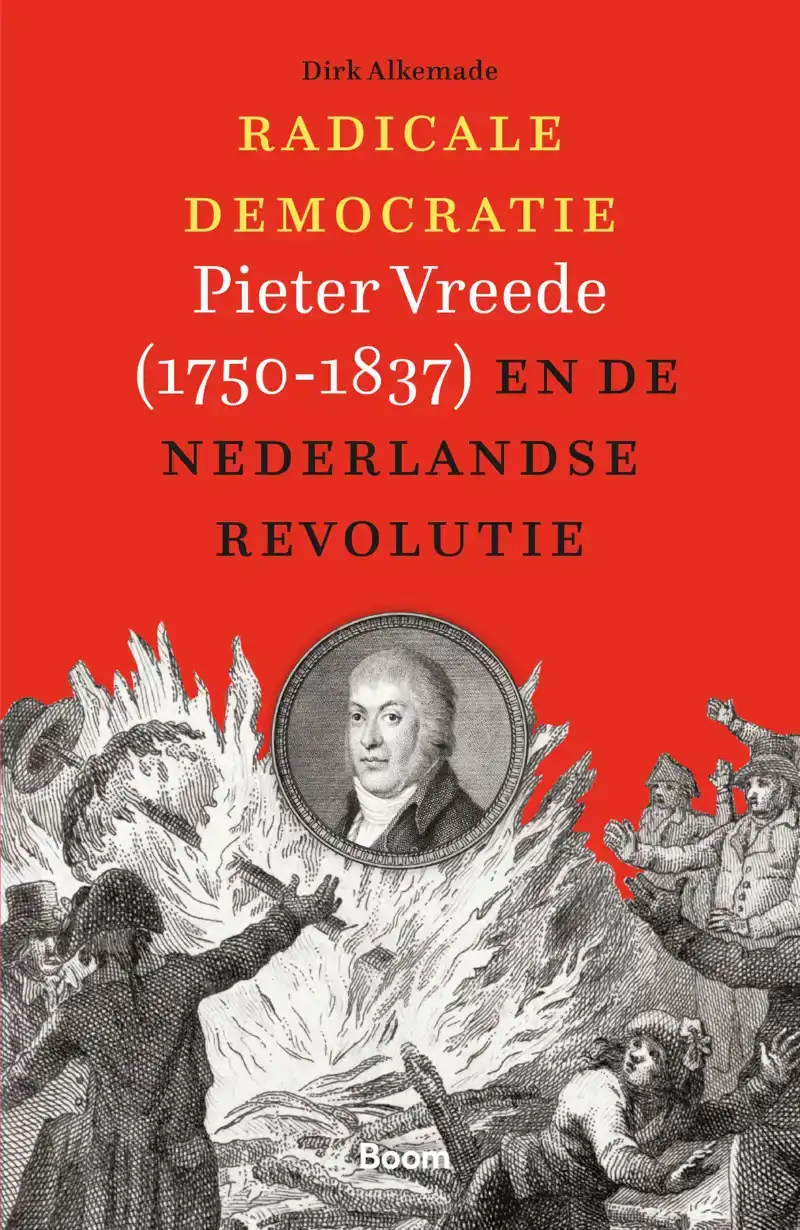 RADICALE DEMOCRATIE