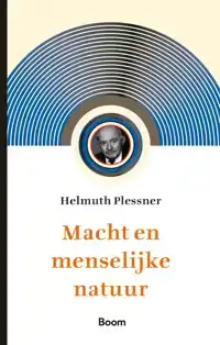 MACHT EN MENSELIJKE NATUUR