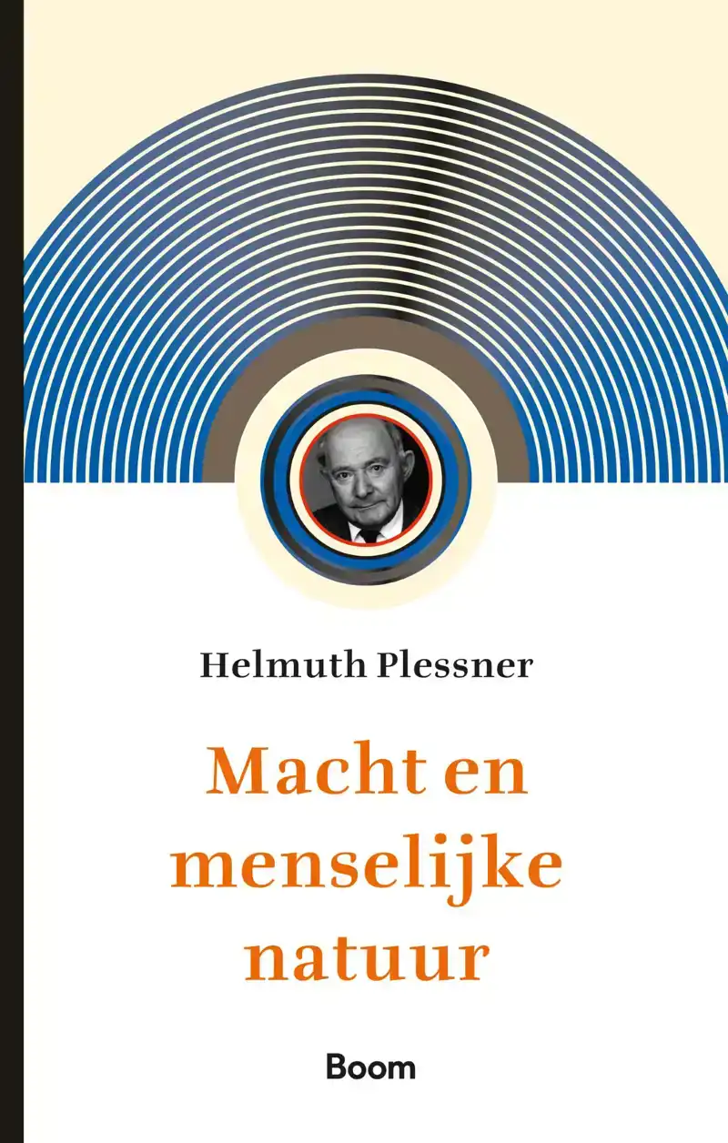 MACHT EN MENSELIJKE NATUUR