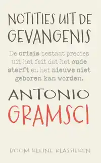 NOTITIES UIT DE GEVANGENIS