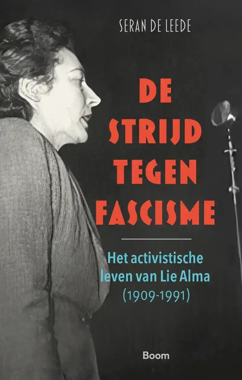 DE STRIJD TEGEN FASCISME