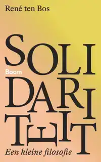 SOLIDARITEIT