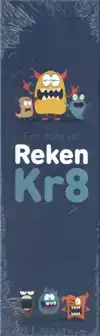EEN DOOS VOL REKENKR8