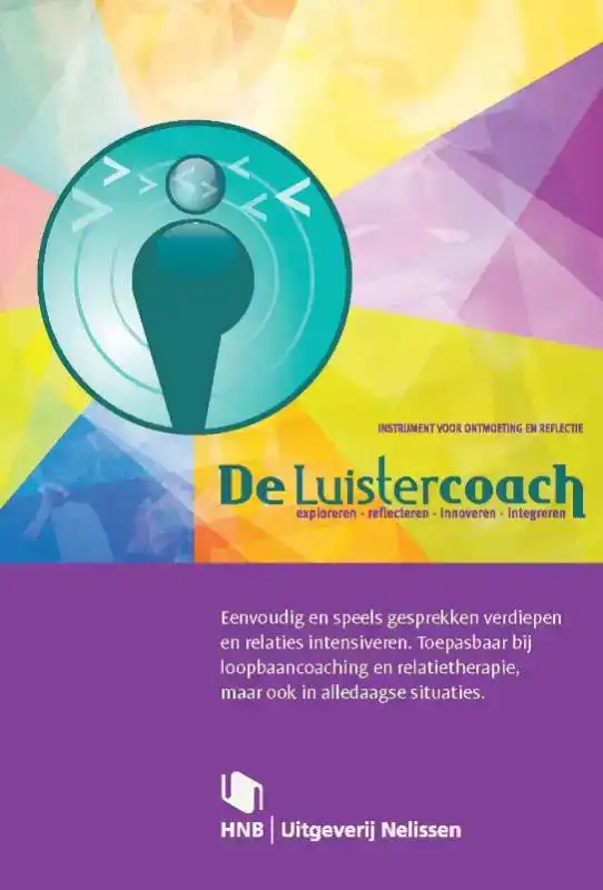 DE LUISTERCOACH