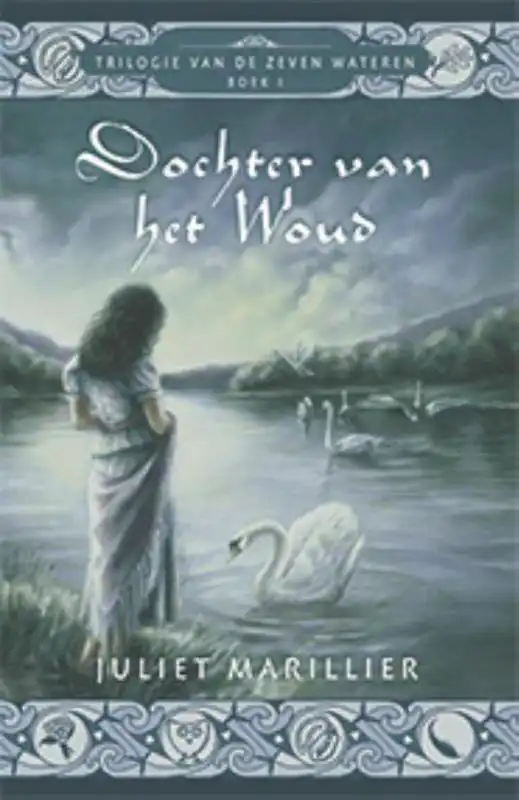 DOCHTER VAN HET WOUD