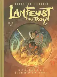 LANFEUST VAN TROY