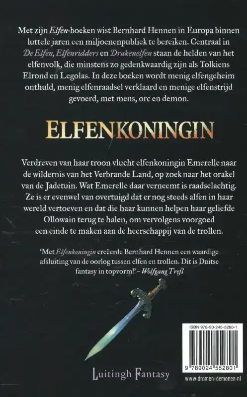 ELFENKONINGIN