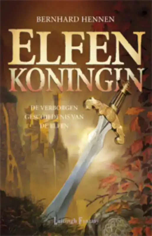 ELFENKONINGIN