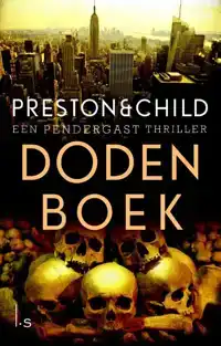 DODENBOEK