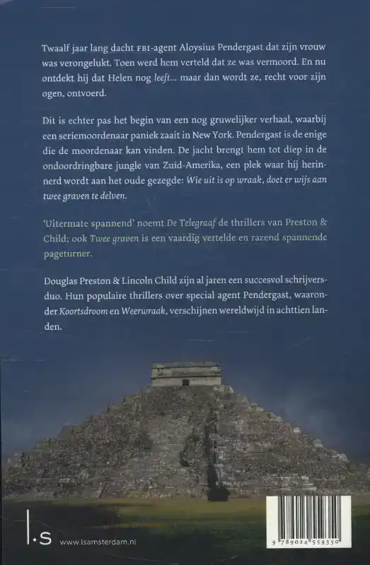 TWEE GRAVEN