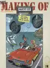 THE MAKING OF AGENT 327