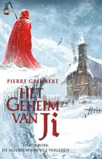 DE SCHADUW VAN HET VERLEDEN