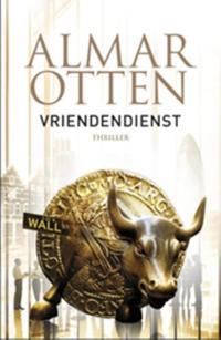 VRIENDENDIENST