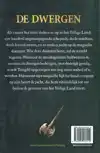DE WRAAK VAN DE DWERGEN