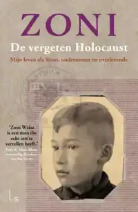 DE VERGETEN HOLOCAUST