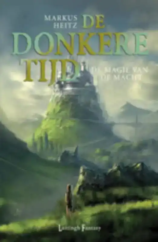 DE MAGIE VAN DE MACHT