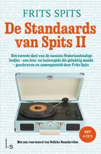 DE STANDAARDS VAN SPITS