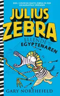 ELLENDE MET DE EGYPTENAREN