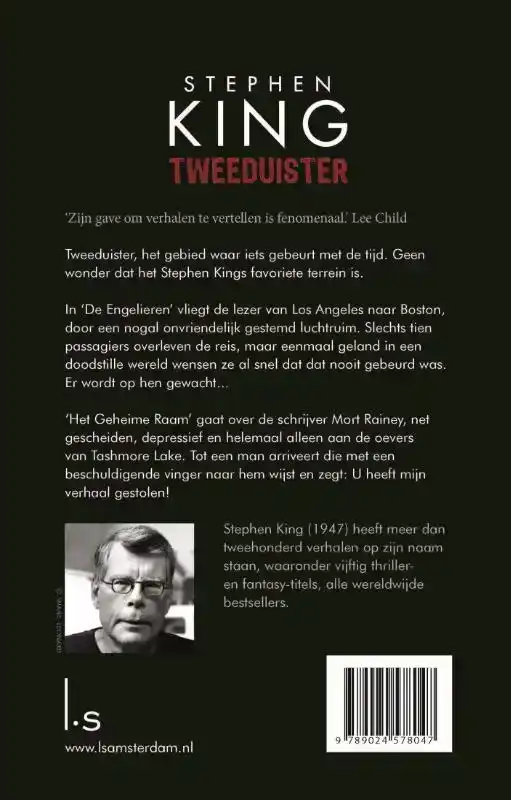 TWEEDUISTER