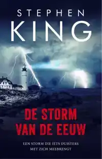 DE STORM VAN DE EEUW