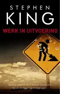 WERK IN UITVOERING