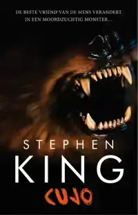 CUJO