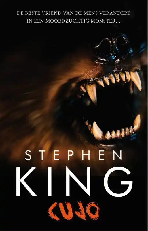 CUJO