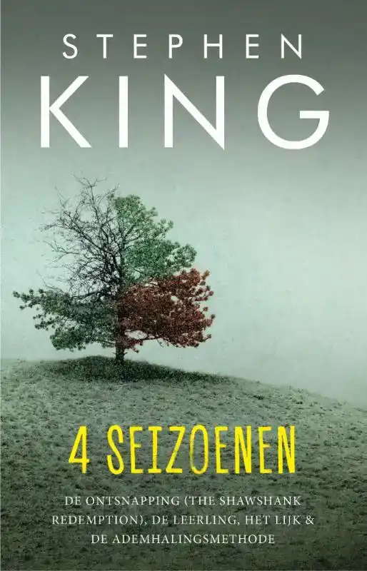 4 SEIZOENEN