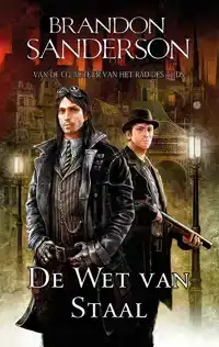 DE WET VAN STAAL