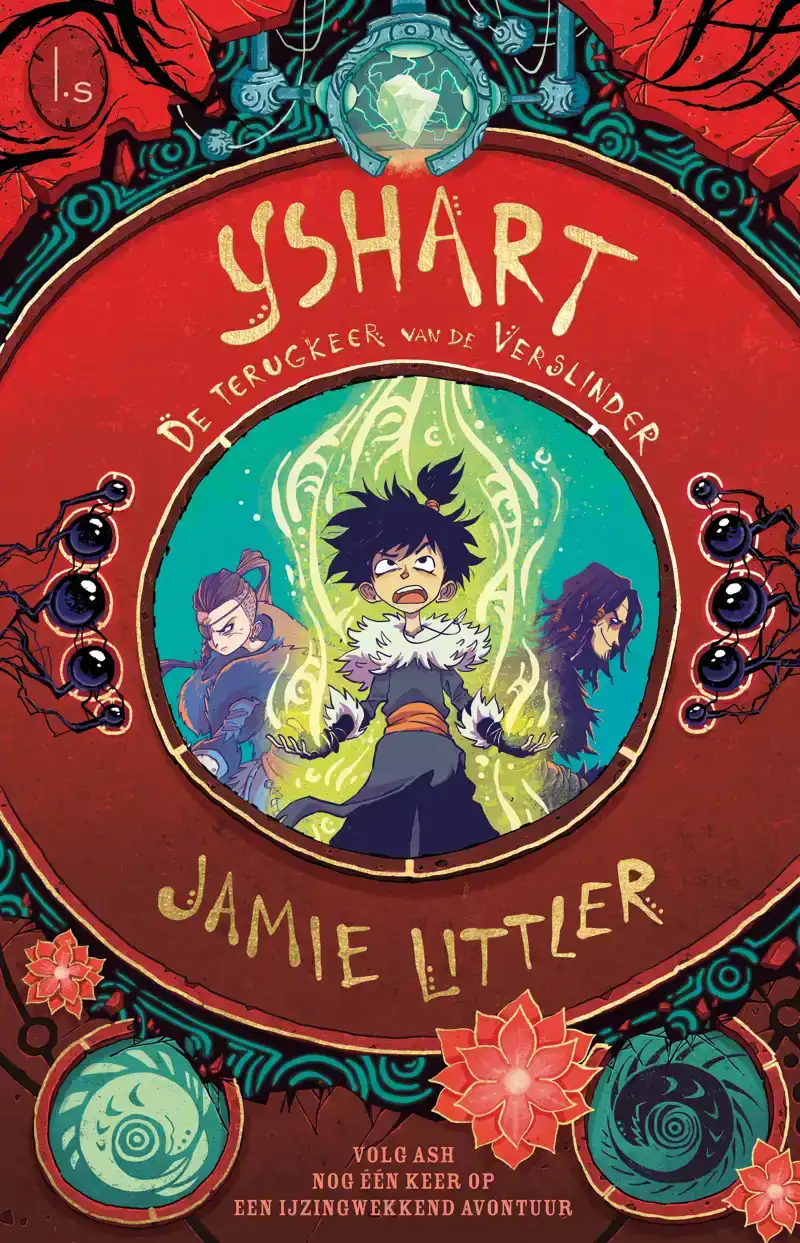 DE TERUGKEER VAN DE VERSLINDER