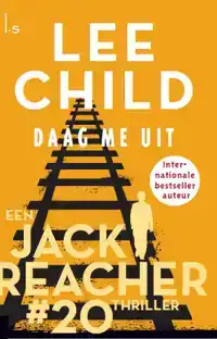 DAAG ME UIT
