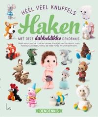 HEEL VEEL KNUFFELS HAKEN