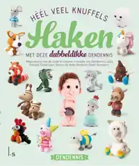 HEEL VEEL KNUFFELS HAKEN