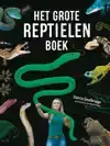 HET GROTE REPTIELENBOEK