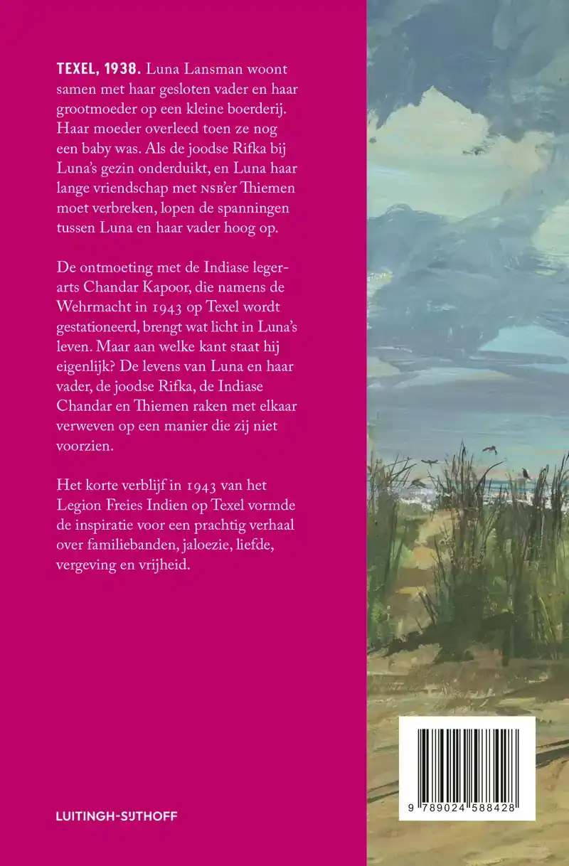 HOE KLEIN DE WERELD IS