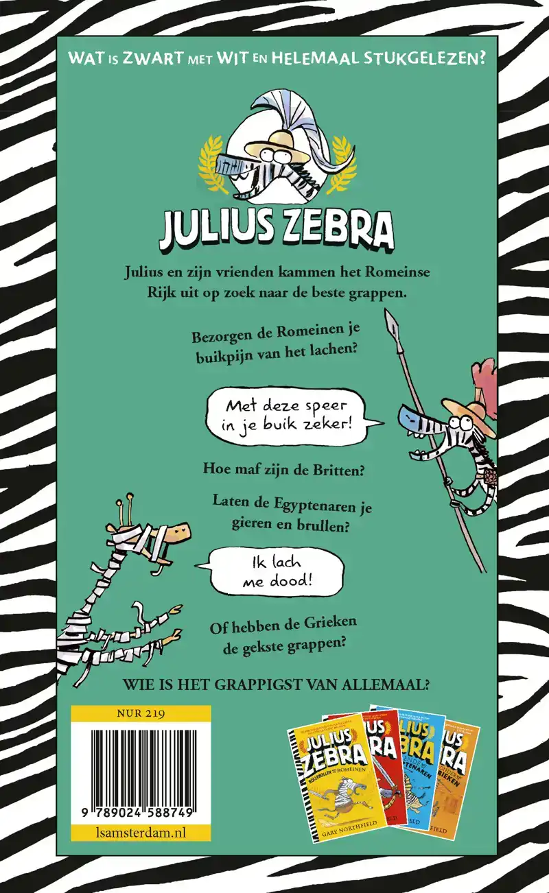 GIGAGRAPPIG MOPPENBOEK