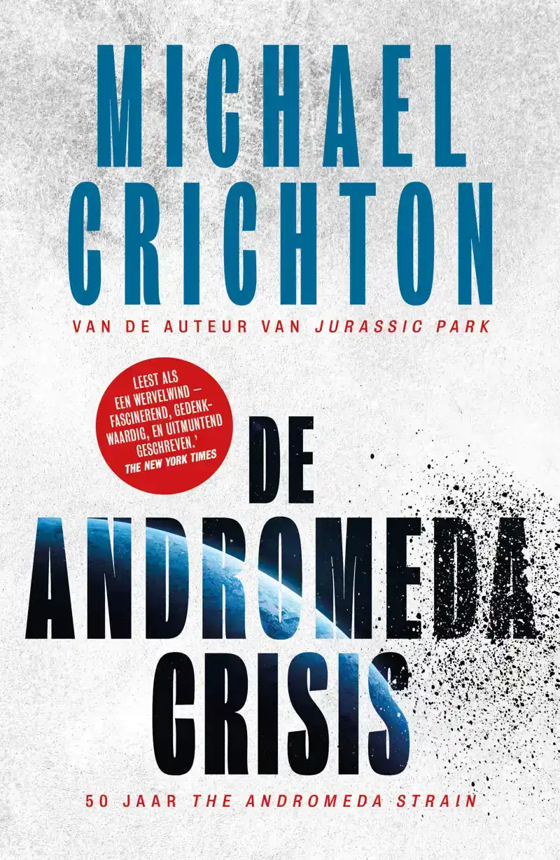 DE ANDROMEDA CRISIS